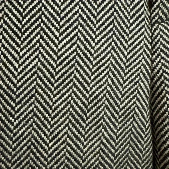 Lauren Ralph Lauren 100% Wool Dress Pants Size 10 Petite - Picture 3 of 4